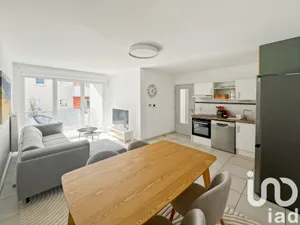 Appartement à Castelnau-le-Lez (34170)