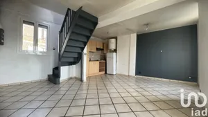 Duplex à Montereau-Fault-Yonne (77130)