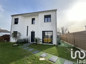 House at Blanquefort (33290)