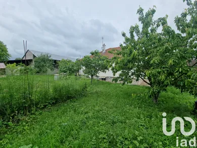 Maison à Treilles-en-Gâtinais (45490) — 12/30