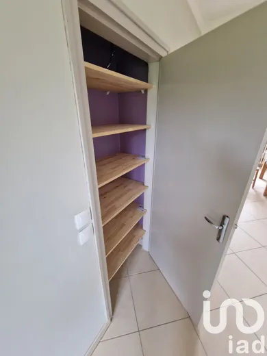 Maison à Treilles-en-Gâtinais (45490) — 23/30