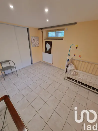 Maison à Treilles-en-Gâtinais (45490) — 13/30