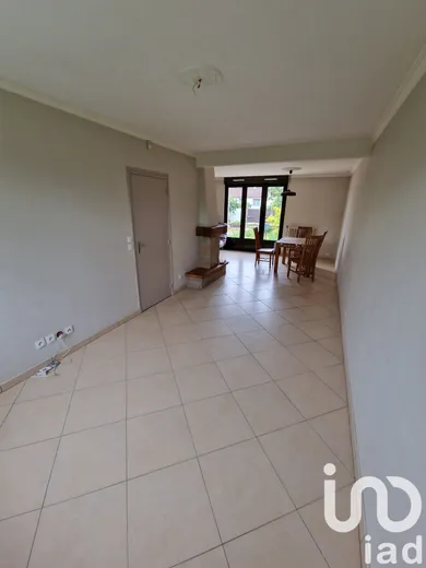 Maison à Treilles-en-Gâtinais (45490) — 25/30