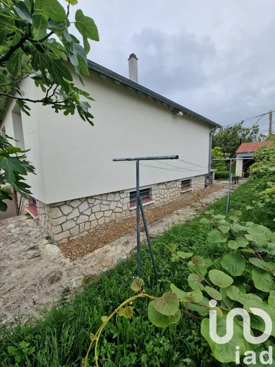 Maison à Treilles-en-Gâtinais (45490) — 9/30