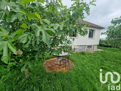 Maison à Treilles-en-Gâtinais (45490) — 5/30