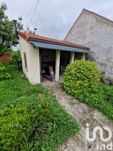 Maison à Treilles-en-Gâtinais (45490) — 10/30