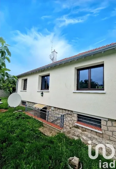 Maison à Treilles-en-Gâtinais (45490) — 4/30