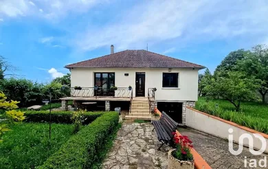 Maison à Treilles-en-Gâtinais (45490) — 2/30