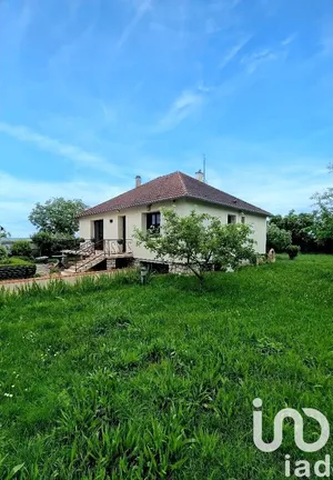 House at Treilles-en-Gâtinais (45490)