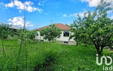 Maison à Treilles-en-Gâtinais (45490) — 3/30