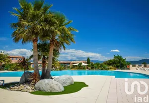 Traditional house at Roquebrune-sur-Argens (83520)