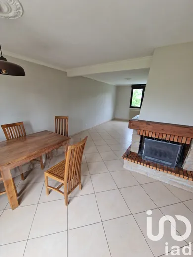 Maison à Treilles-en-Gâtinais (45490) — 28/30