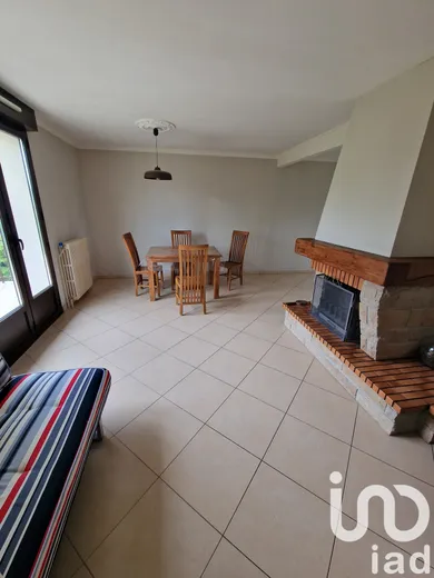 Maison à Treilles-en-Gâtinais (45490) — 27/30