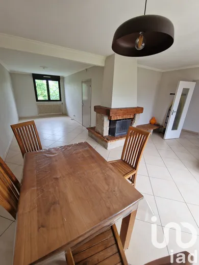 Maison à Treilles-en-Gâtinais (45490) — 29/30