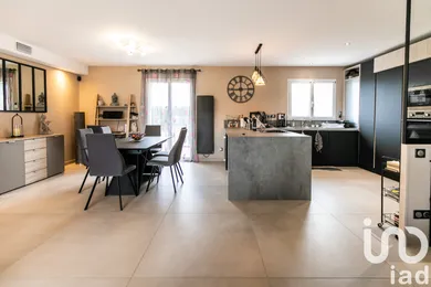 Maison à Rancé (01390) — 7/8