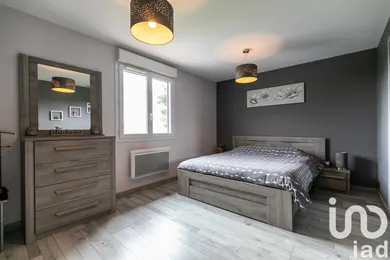 Maison à Rancé (01390) — 5/8