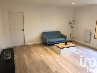Appartement à Bellegarde sur Valserine (01200)