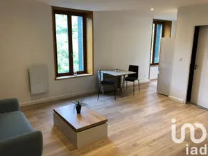 Appartement à Bellegarde sur Valserine (01200)