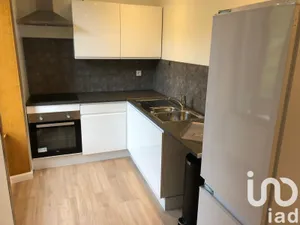 Appartement à Bellegarde sur Valserine (01200)