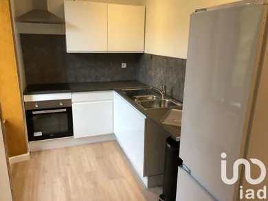 Appartement à Bellegarde sur Valserine (01200)