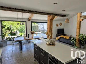 Village house at Layrac (47390)