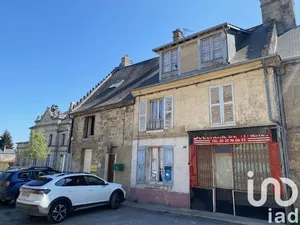 Maison de village à Vivières (02600)