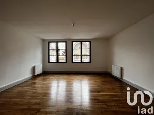 Appartement à Chaource (10210)