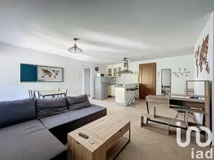 Apartment in Varces-Allières-et-Risset (38760)