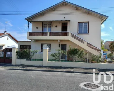 Maison à Tarbes (65000)