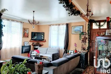 Maison à Tarbes (65000) — 3/7