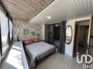 Appartement à LA MONGIE (65200)