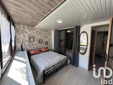 Apartment at LA MONGIE (65200)