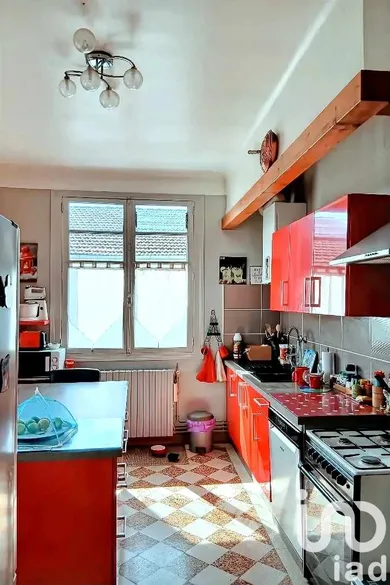 Maison à Tarbes (65000) — 4/7