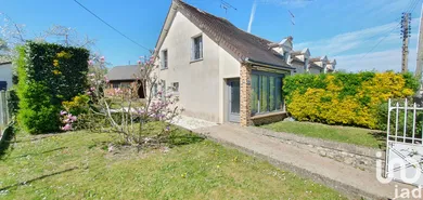 House at La Ferté-Bernard (72400)