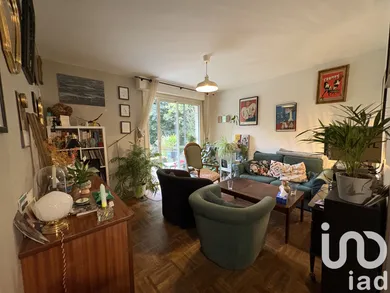 Appartement à Nantes (44000)