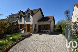 Maison à Itteville (91760)