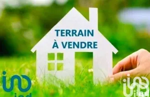 Terrain à bâtir à Guillac (56800)