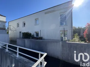 Appartement à Nantes (44300)