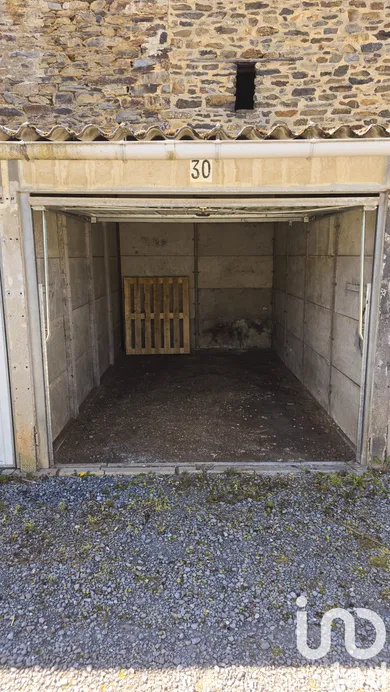 Garage in Revin (08500)