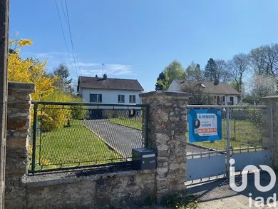 House at Haramont (02600)