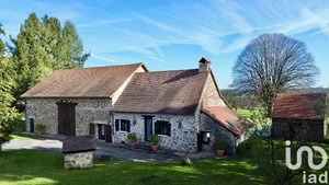 House at Saint-Yrieix-la-Perche (87500)