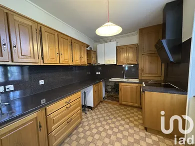 Maison à Issoudun (36100)