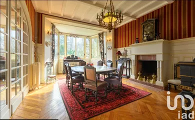 Demeure à Morsang-sur-Seine (91250)