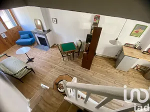 Townhouse in Bagnères-de-Bigorre (65200)