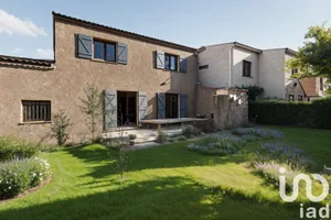 House at Solliès-Pont (83210)