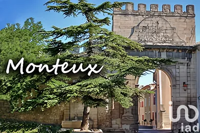 Immeuble à Monteux (84170)