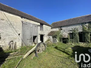 Ferme à Aufferville (77570)