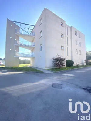 Appartement à Narbonne (11100)