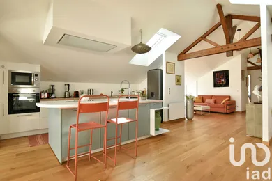 Townhouse at Trouville-sur-Mer (14360)