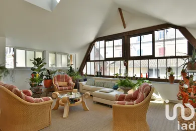 Townhouse at Trouville-sur-Mer (14360)